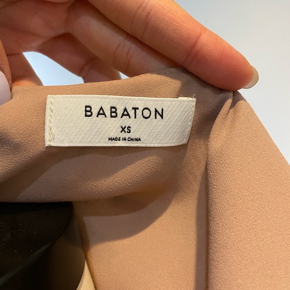 Aritzia Babaton Everly Camisole - Picture 3 of 3